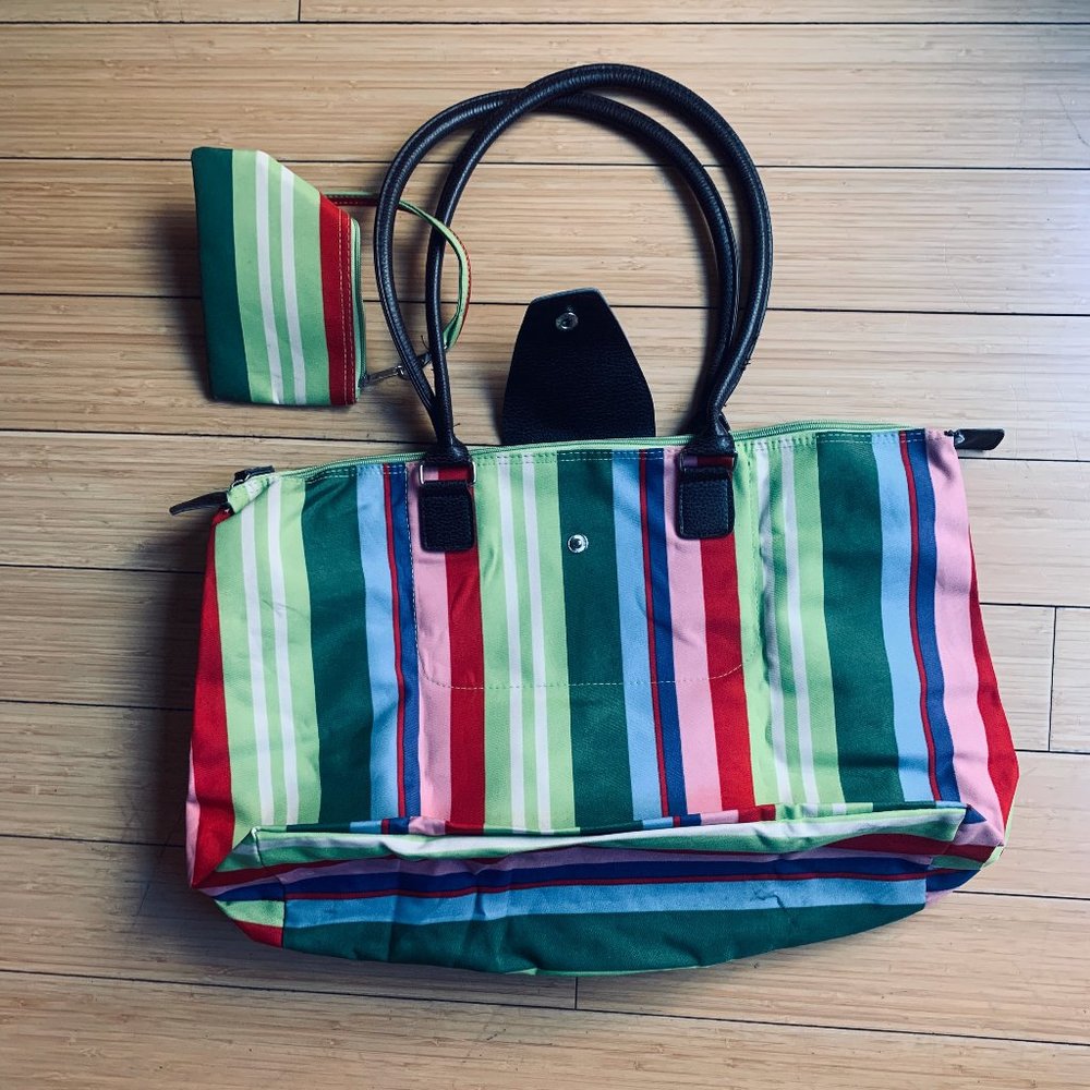 Beach Bag - Collapsable - image 4